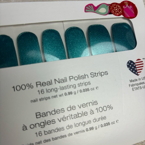 COLOR STREET Bundle. - Picture 7 of 11